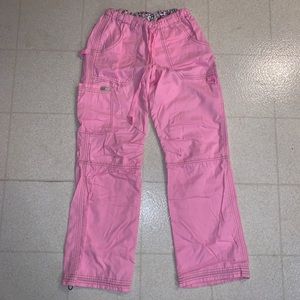 Women’s Scrub Pants